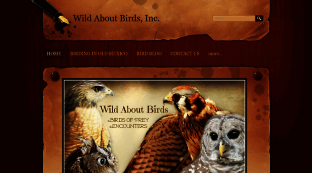 wildaboutbirds.org