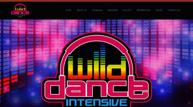 wildaboutdance.com