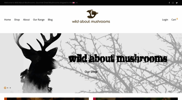 wildaboutmushrooms.co.uk