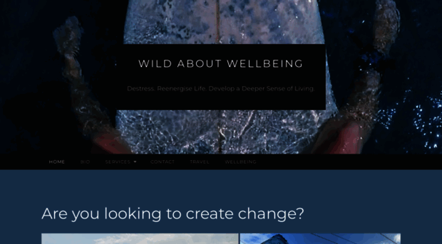 wildaboutwellbeing.com