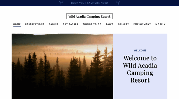 wildacadia.com