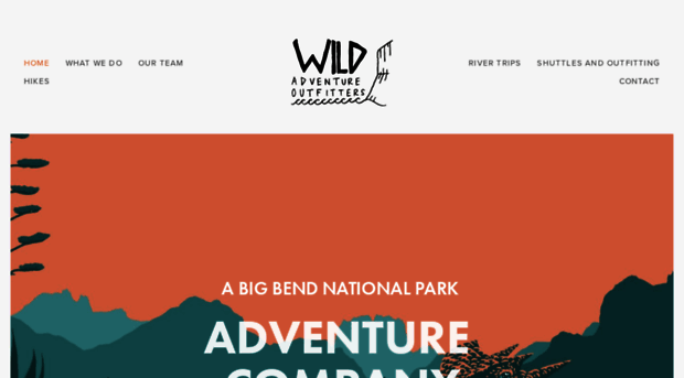 wildadventureoutfitters.com