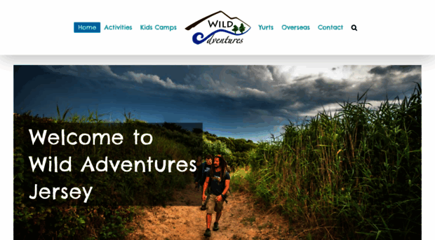 wildadventuresjersey.com