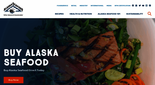 wildalaskaseafood.com