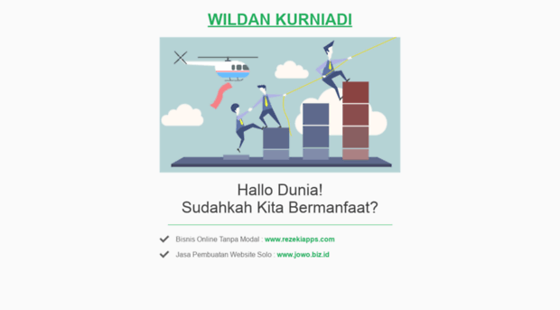 wildan.info