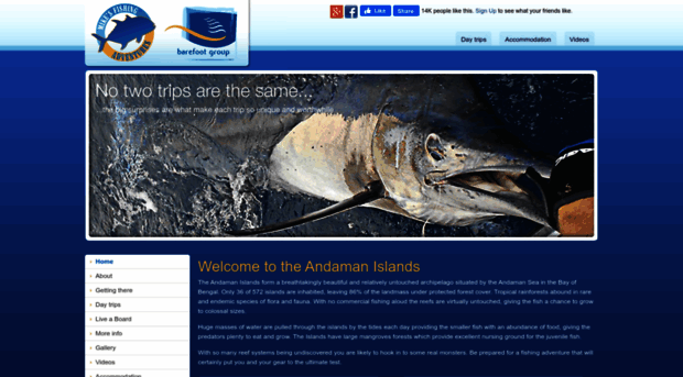 wildandamans.com