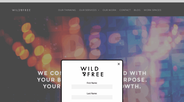 wildandfree.com.au