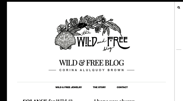 wildandfreeblog.com