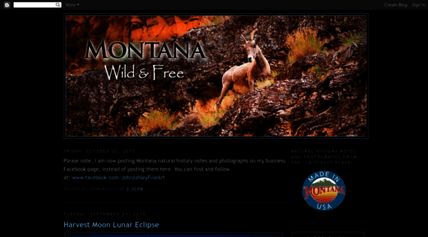 wildandfreemontana.blogspot.com