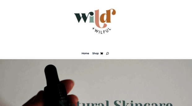 wildandwilful.com