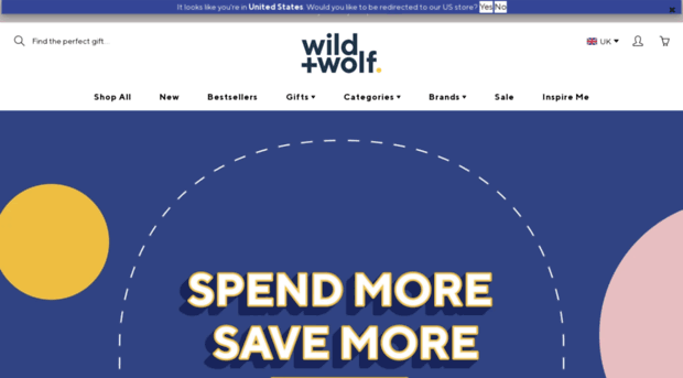 wildandwolf.co.uk