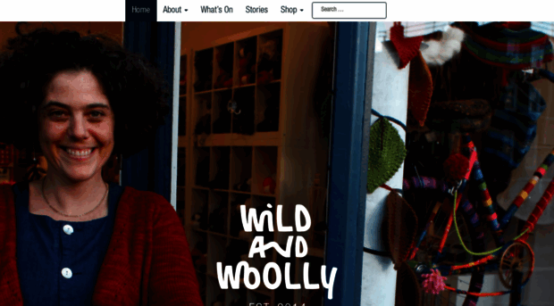 wildandwoollyshop.co.uk