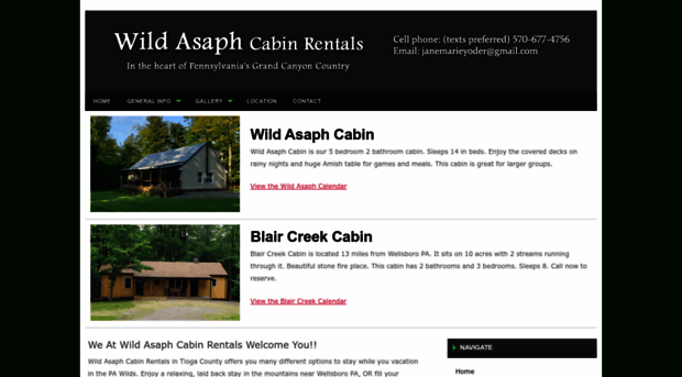 wildasaph.com