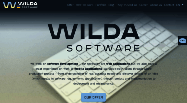 wildasoftware.pl