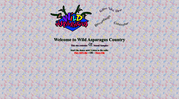 wildasparagus.com