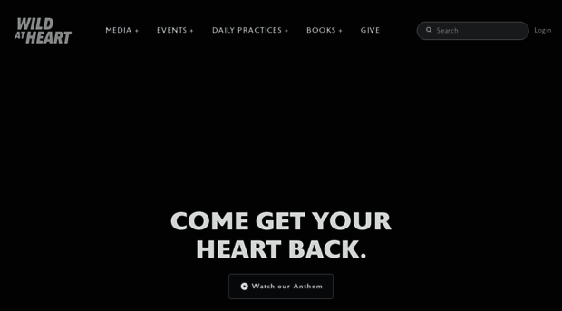 wildatheart.org