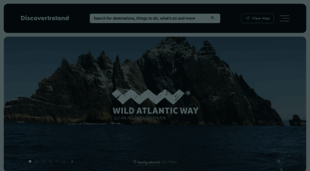 wildatlanticway.com