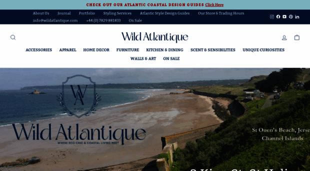 wildatlantique.com