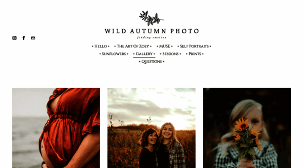 wildautumnphoto.com