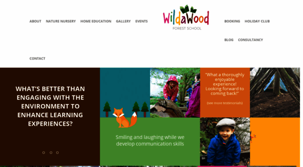 wildawood.co.uk