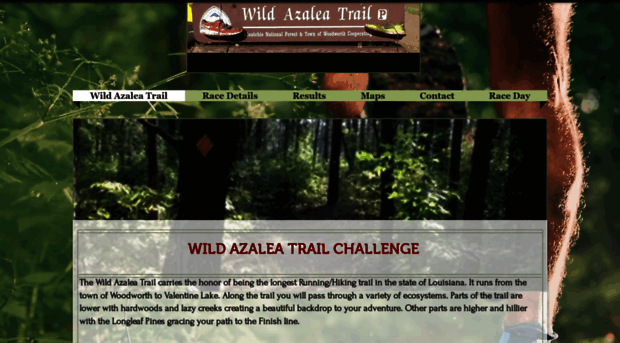 wildazaleatrail.com