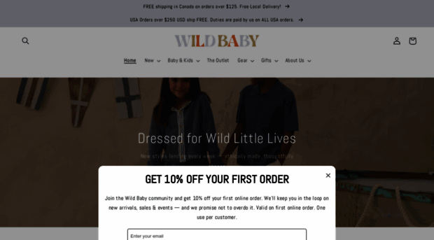 wildbaby.ca