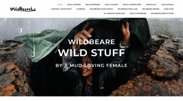 wildbeare.com