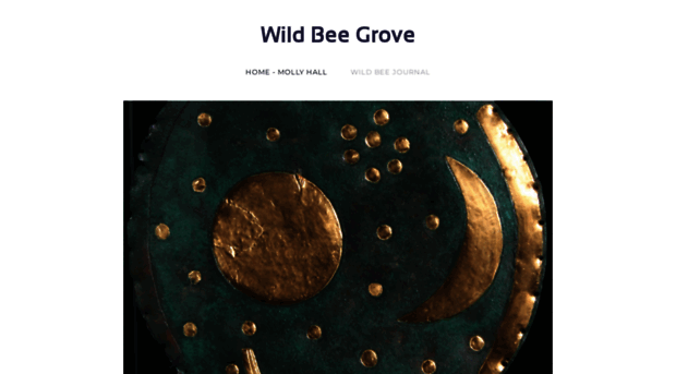 wildbeegrove.com