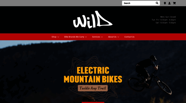 wildbike.ca