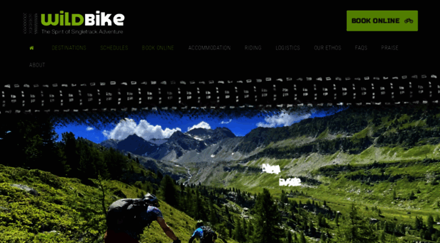 wildbike.co.uk