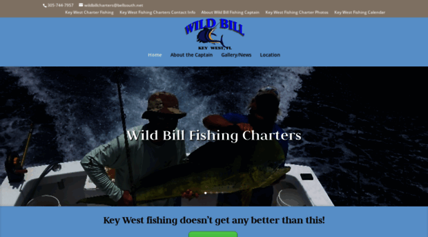 wildbillkeywest.com