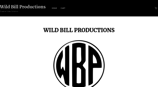 wildbillproductions.net