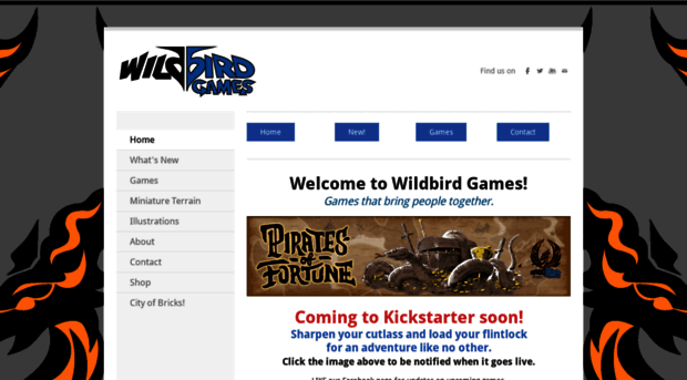 wildbirdgames.weebly.com