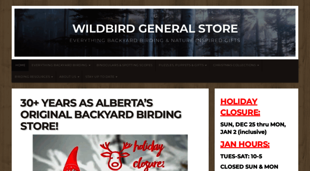 wildbirdgeneralstore.com