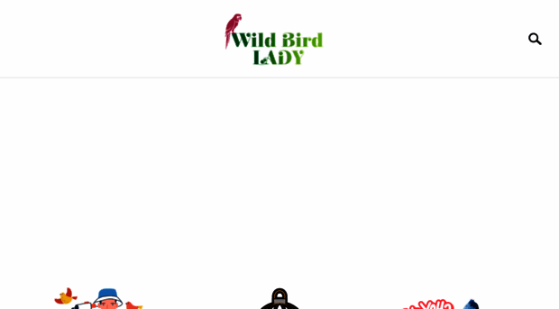 wildbirdlady.com