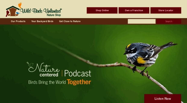 wildbirds.com
