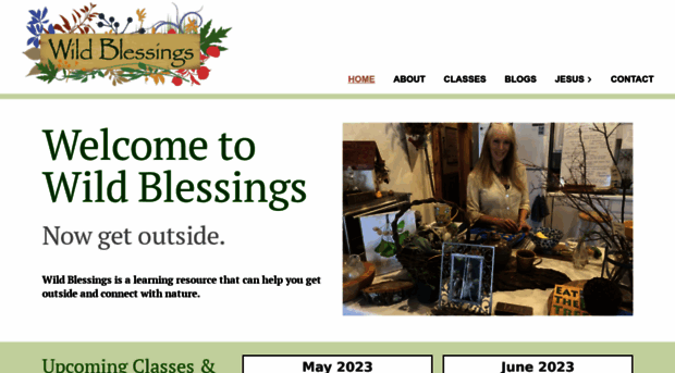 wildblessings.com