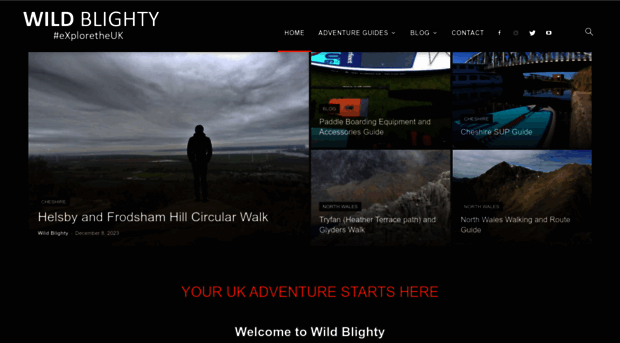 wildblighty.com