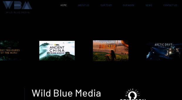 wildbluemedia.tv