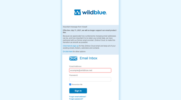 wildblueworld.com