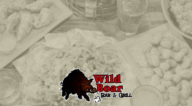 wildboarbarandgrill.com