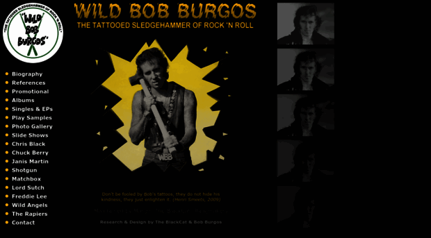 wildbobburgos.co.uk