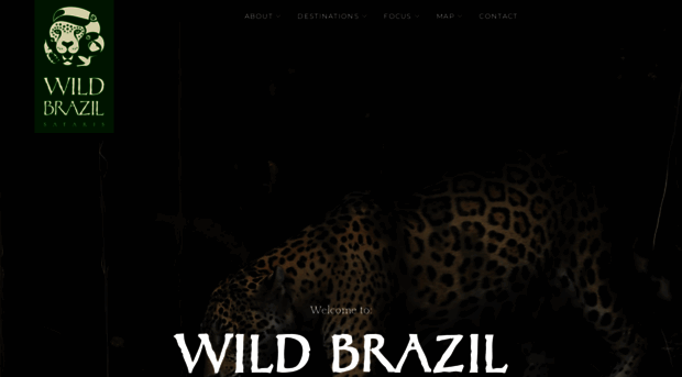 wildbrazil.com.br