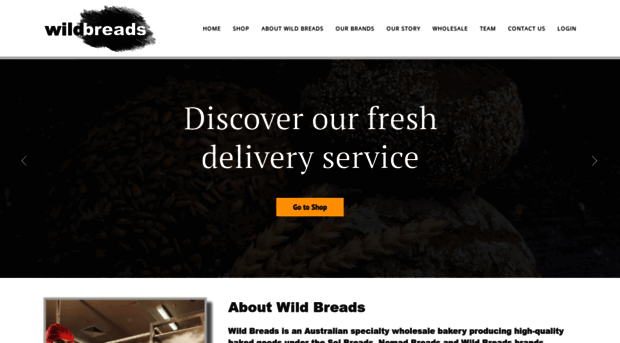 wildbreads.com.au