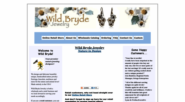 wildbryde.com