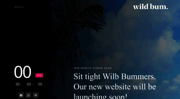 wildbum.com
