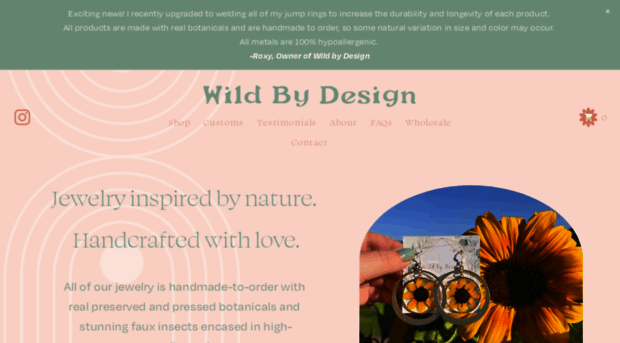 wildbydesignco.com