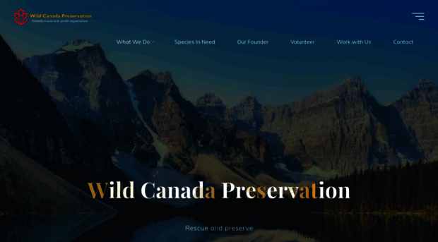 wildcanada.net