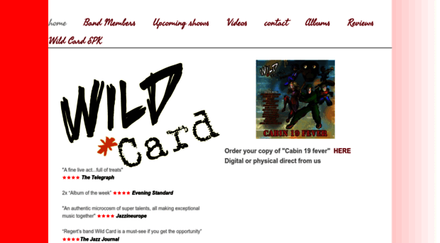 wildcardmusic.com