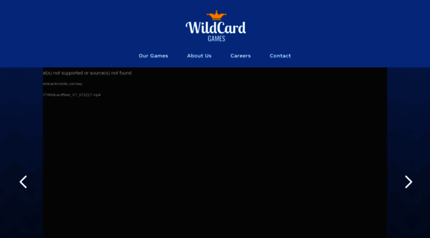 wildcardstudios.com